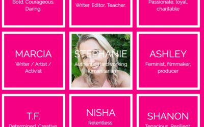 Stephanie’s Story on 52 Feminists