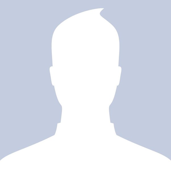 Placeholder image for profile pictures